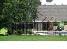 IronPoolFence
